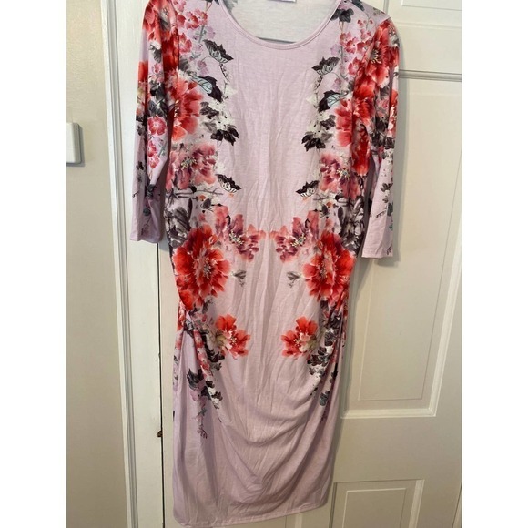 Bluebelle maternity dress - Picture 1 of 3